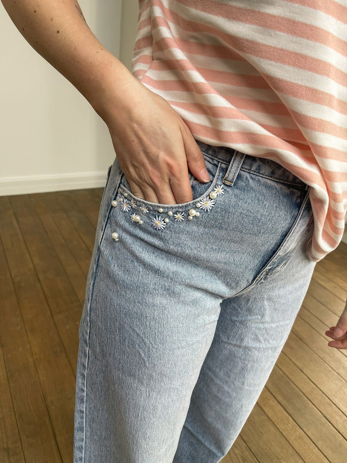 Daisy dream jeans