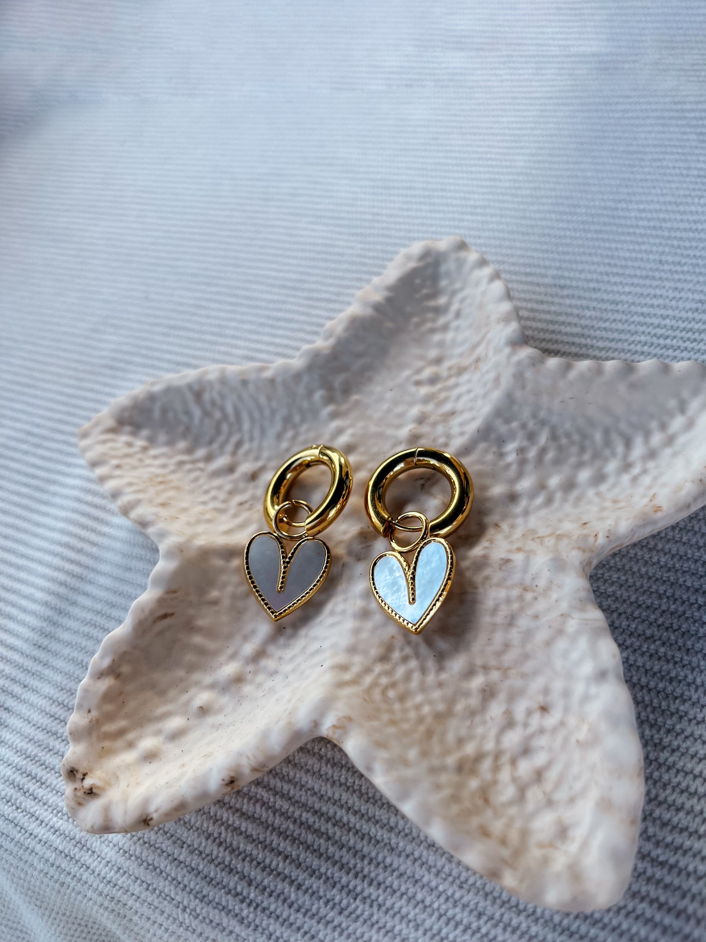 Céleste earrings