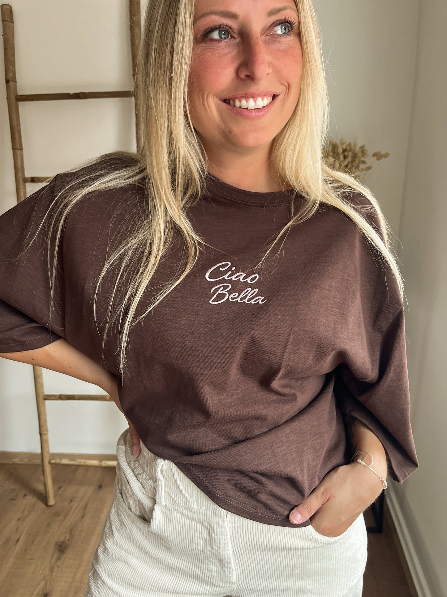 Verona top