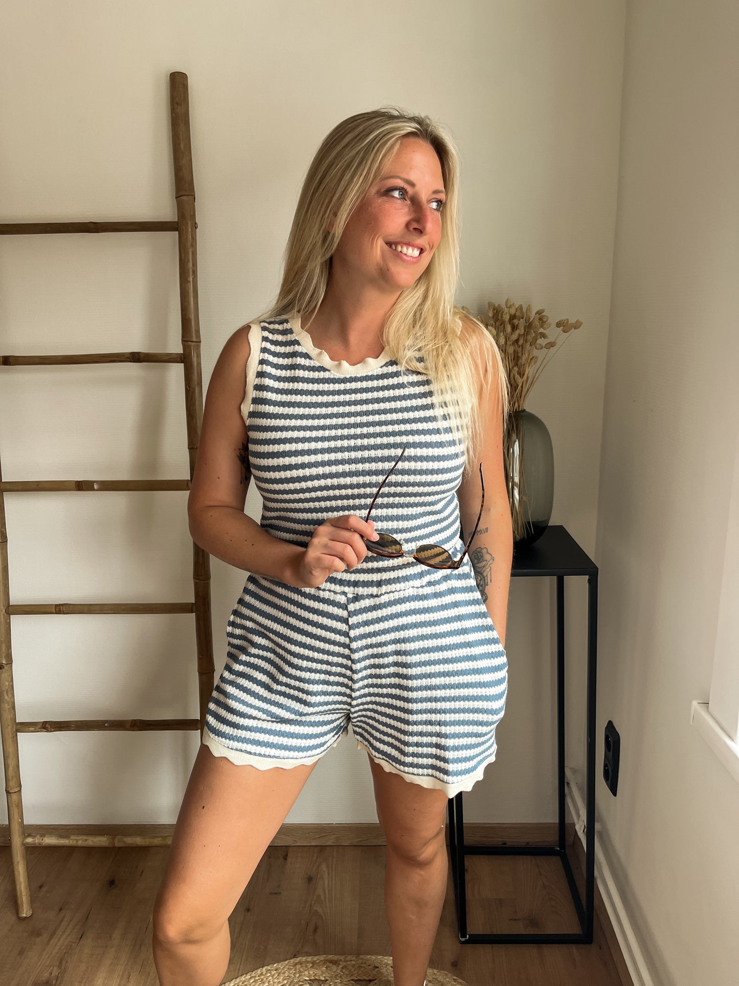 Capri set