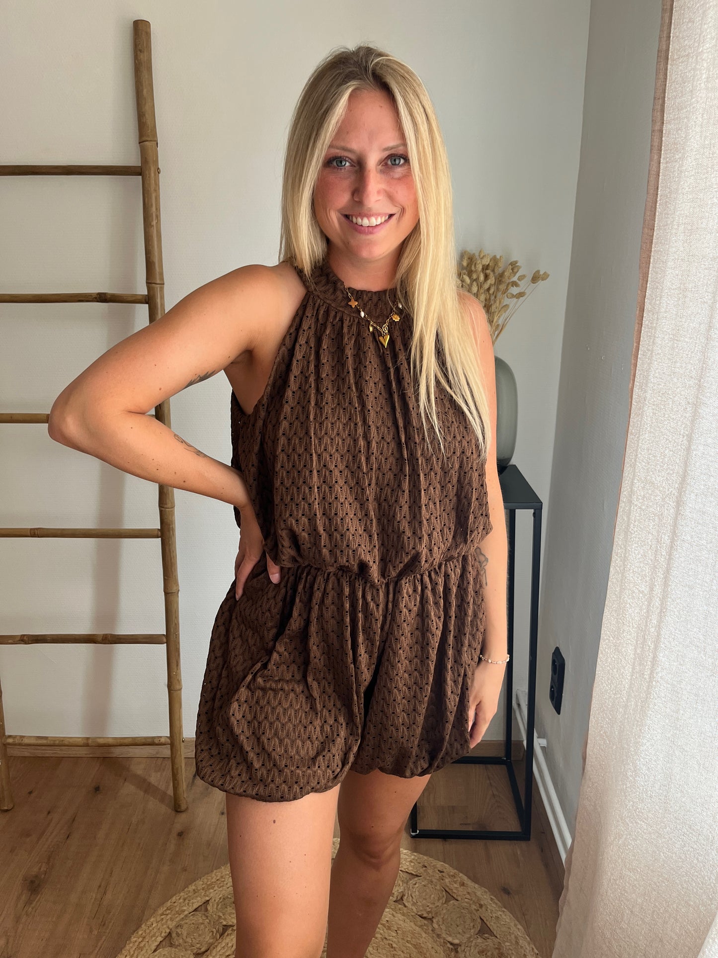 Sienna playsuit