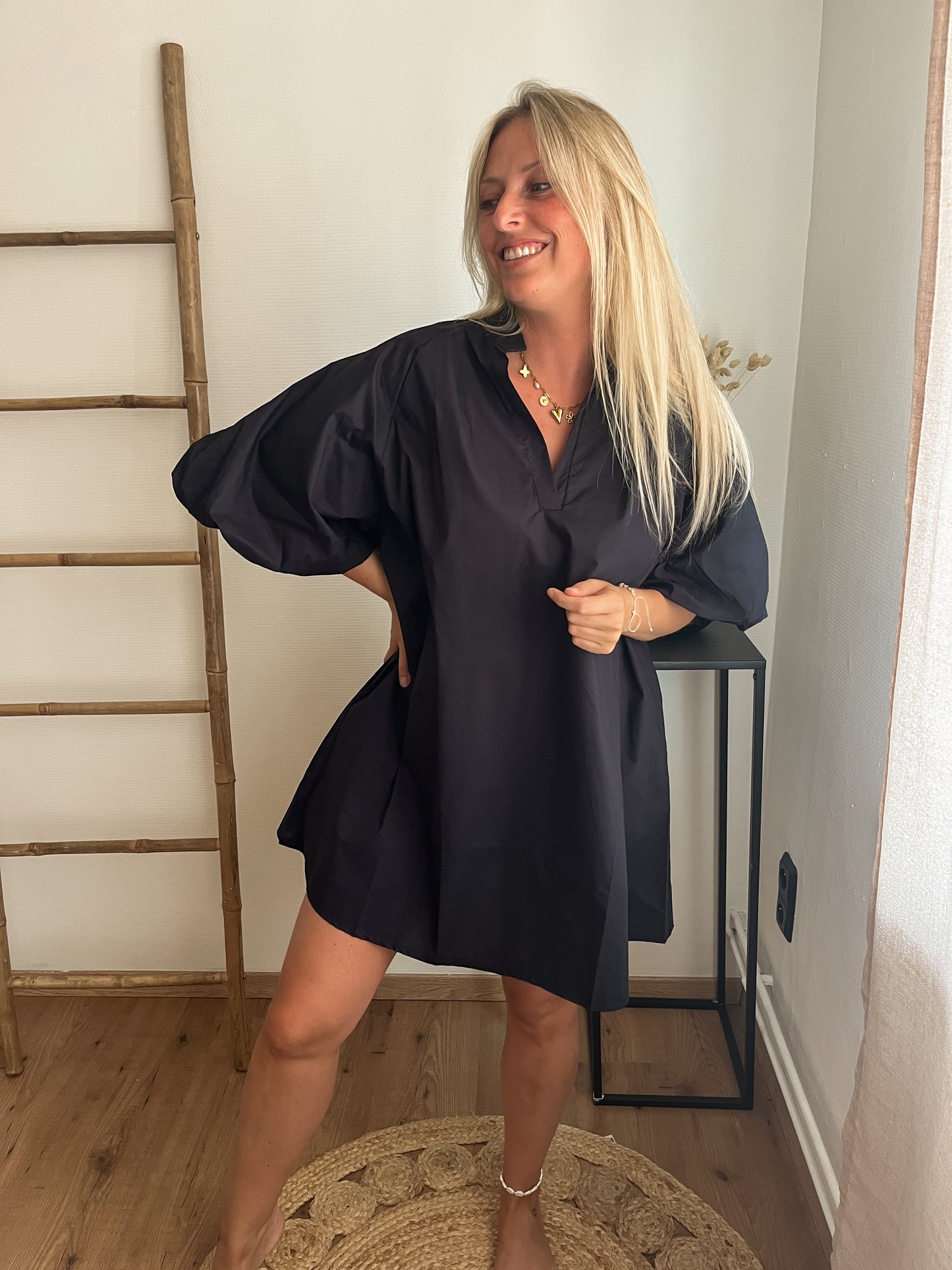 Monaco dress
