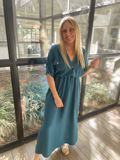 The essential dress