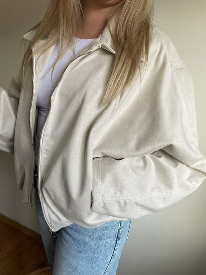 Zara jacket