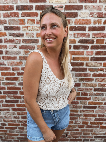 Ibiza boho knit