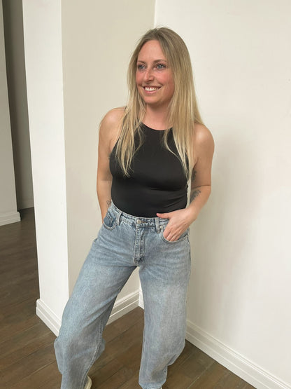 Lumina soft body black