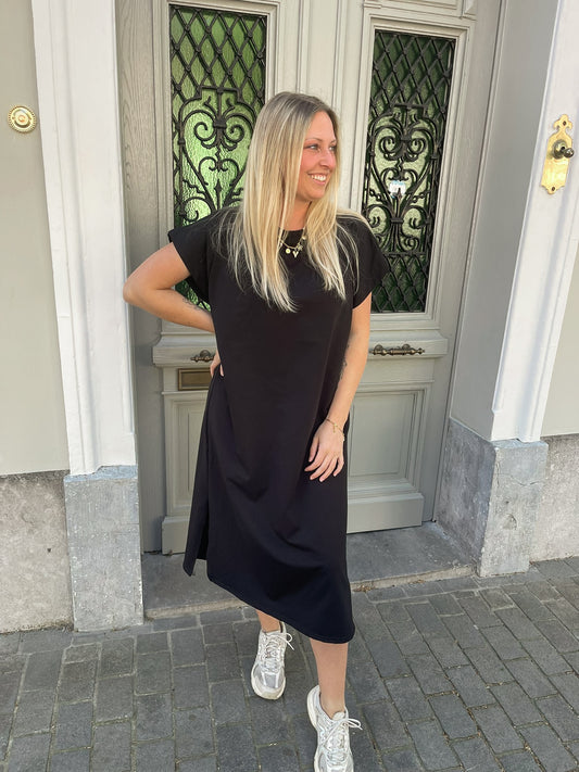 Pure line dress