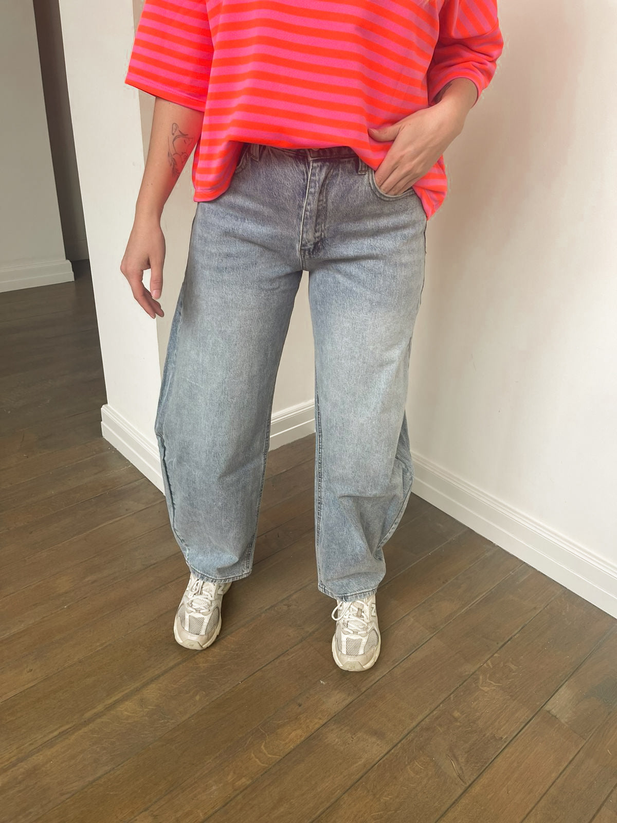 Dream fit jeans