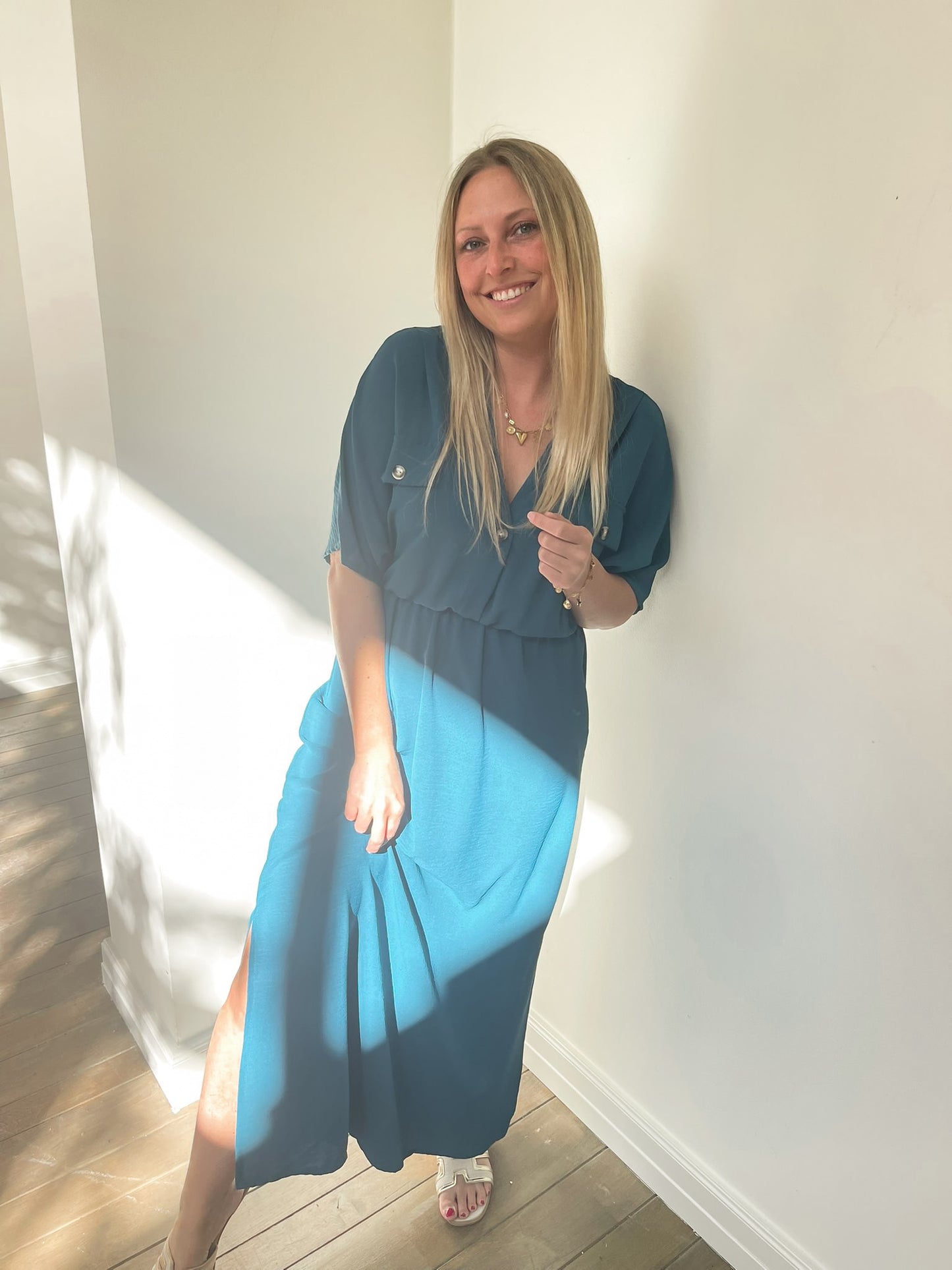 The essential dress