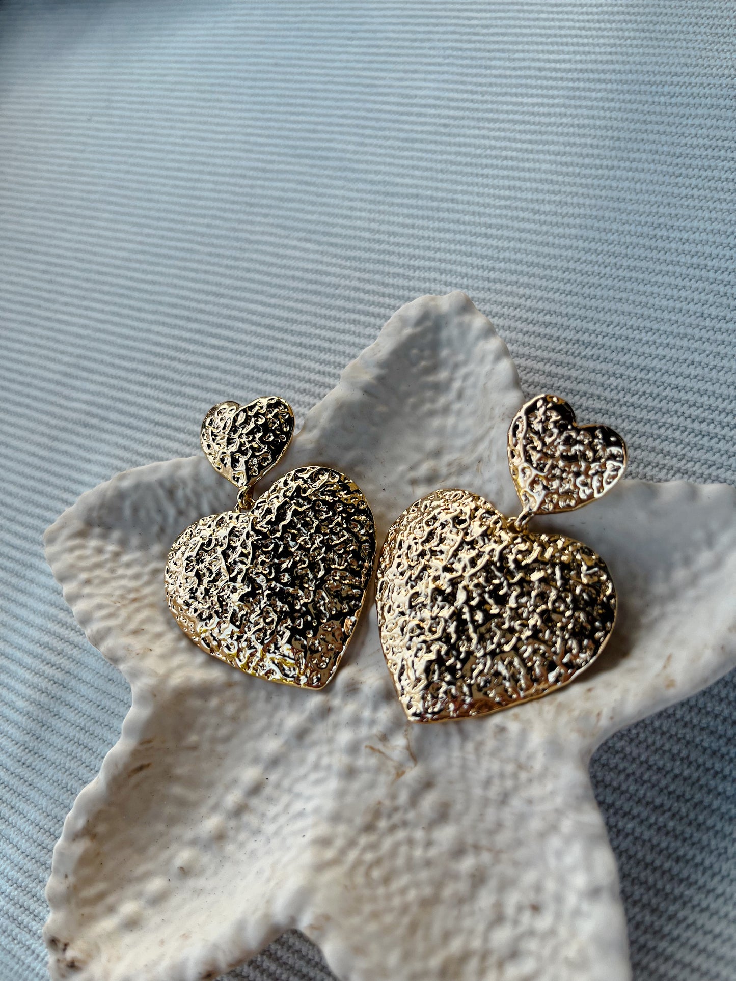 Earrings Aria