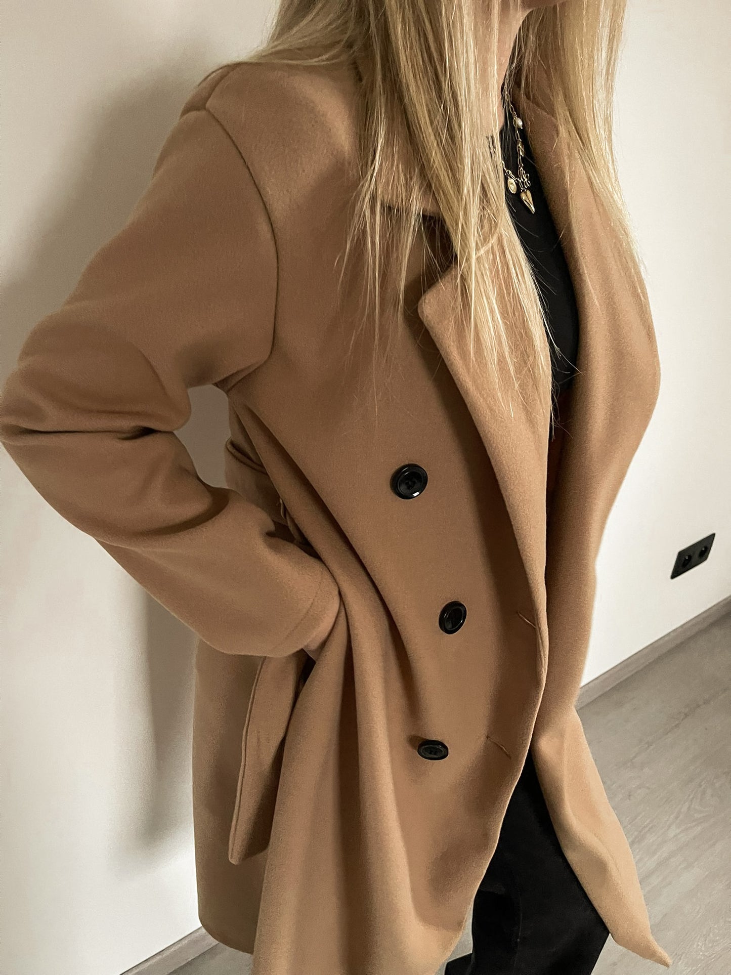 Nova coat