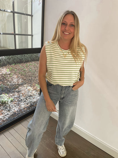 Dream fit jeans