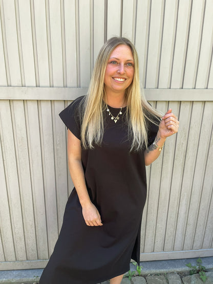 Pure line dress
