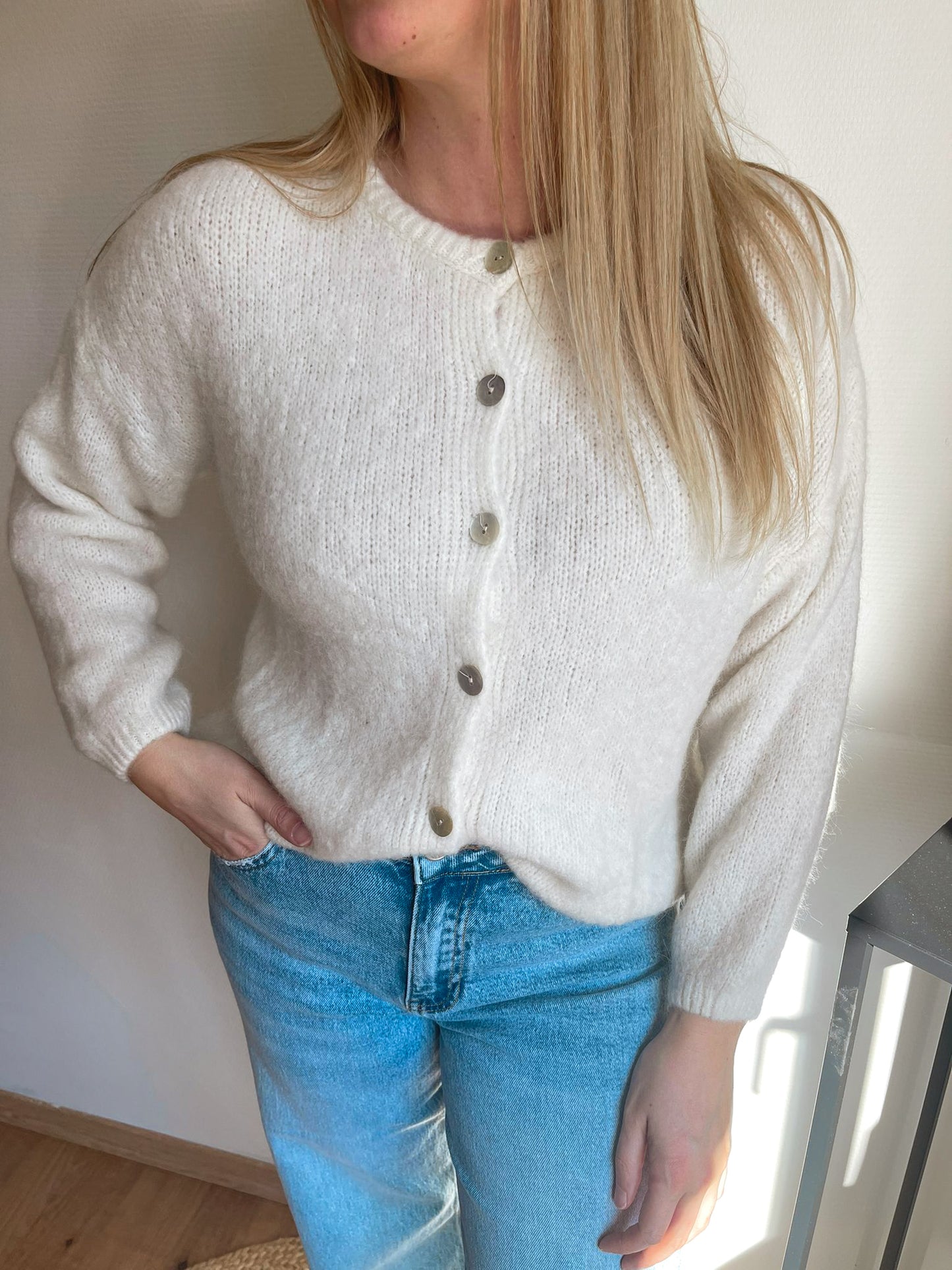 Dorothee pull wit