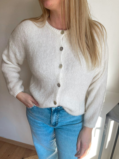 Dorothee pull wit