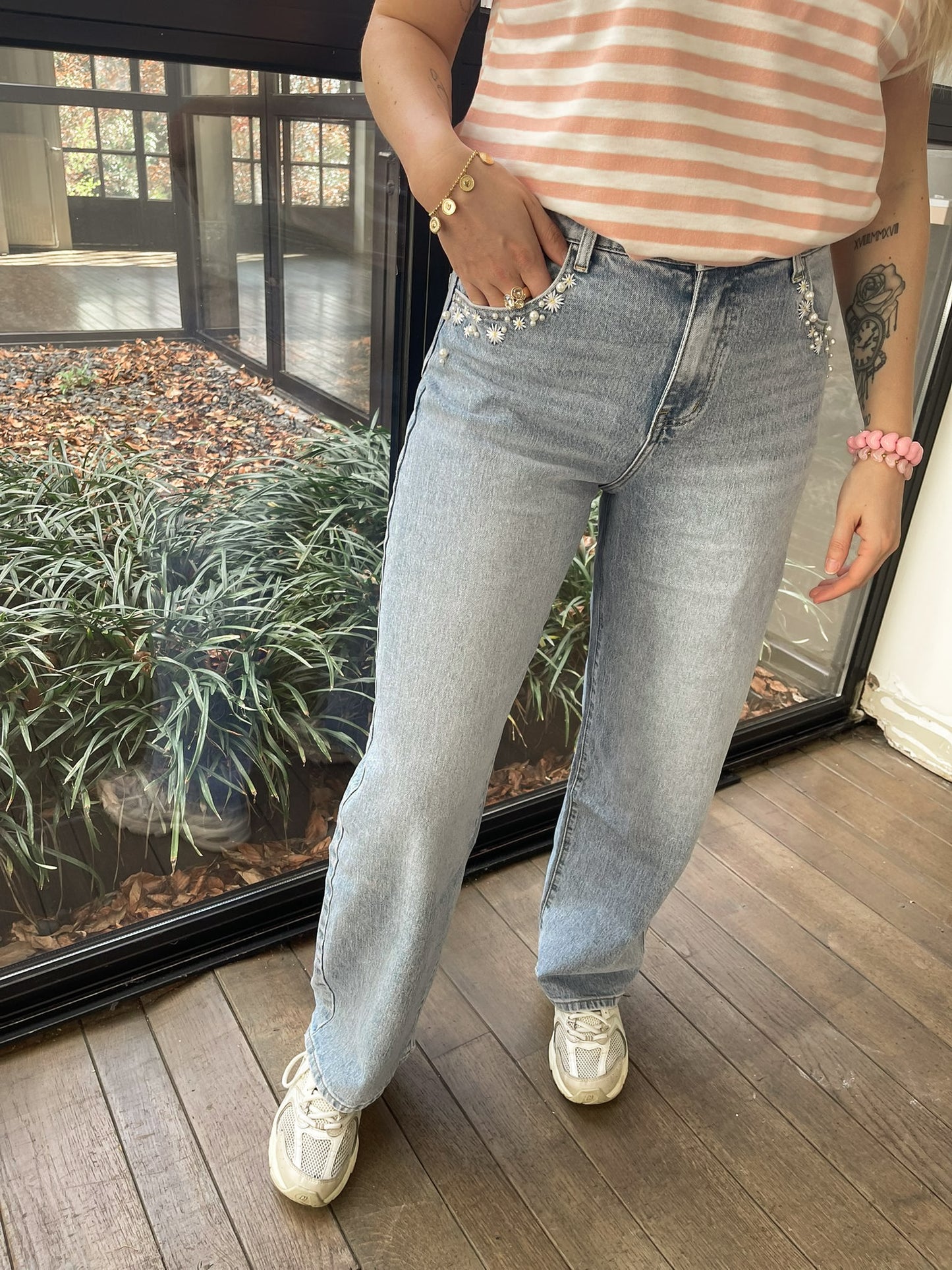 Daisy dream jeans