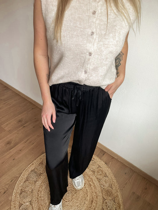 Jenifer pants black