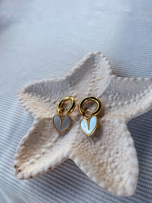 Céleste earrings