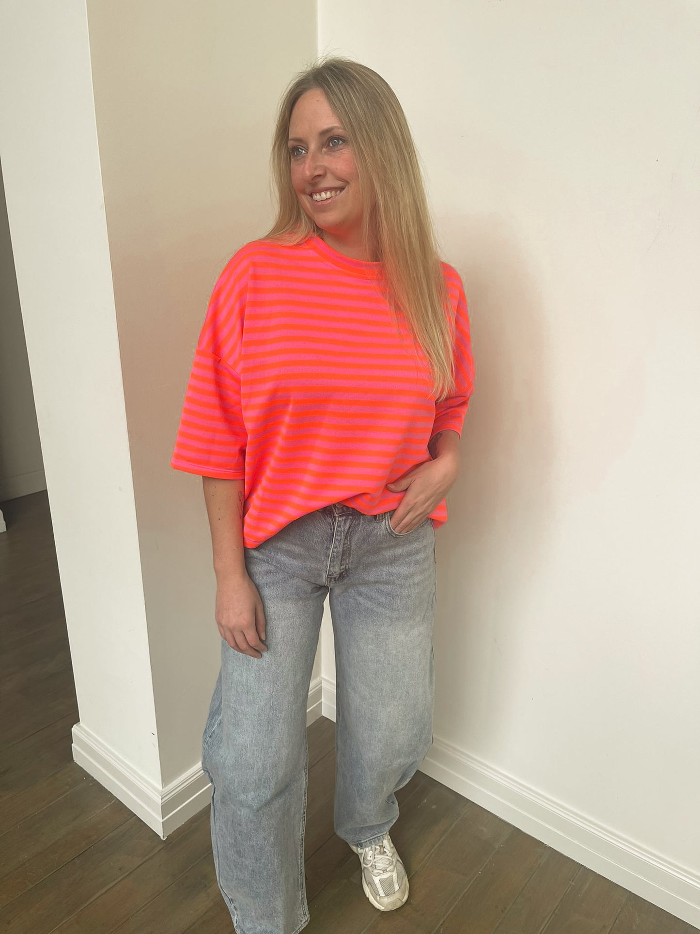 Dream fit jeans