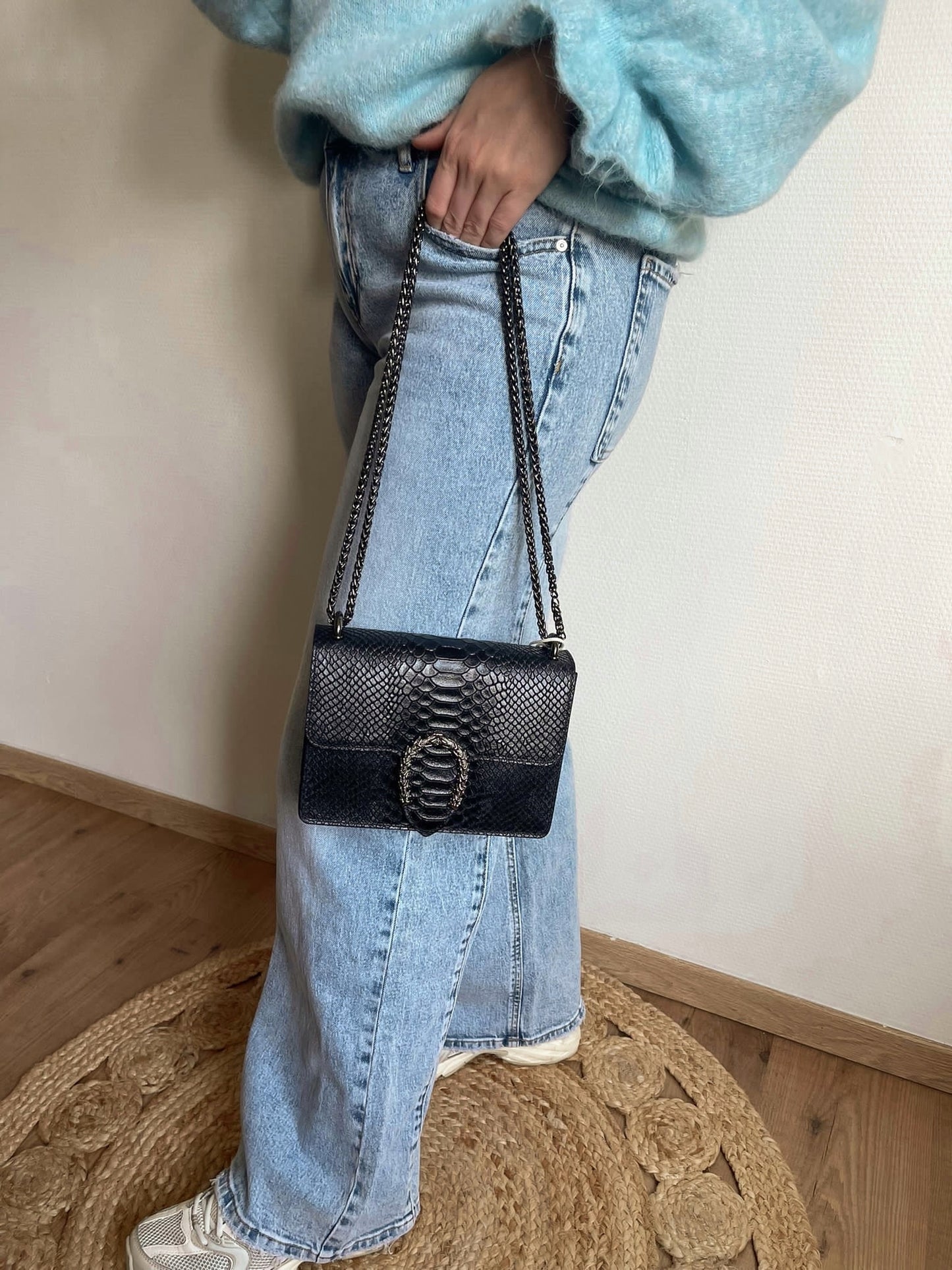 Jenna bag