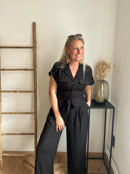 Ibiza nights jumpsuit