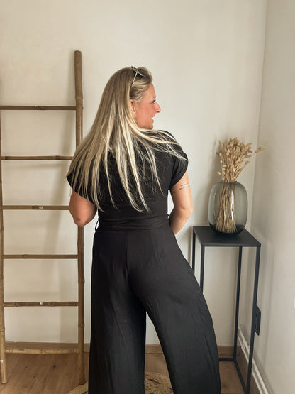 Ibiza nights jumpsuit