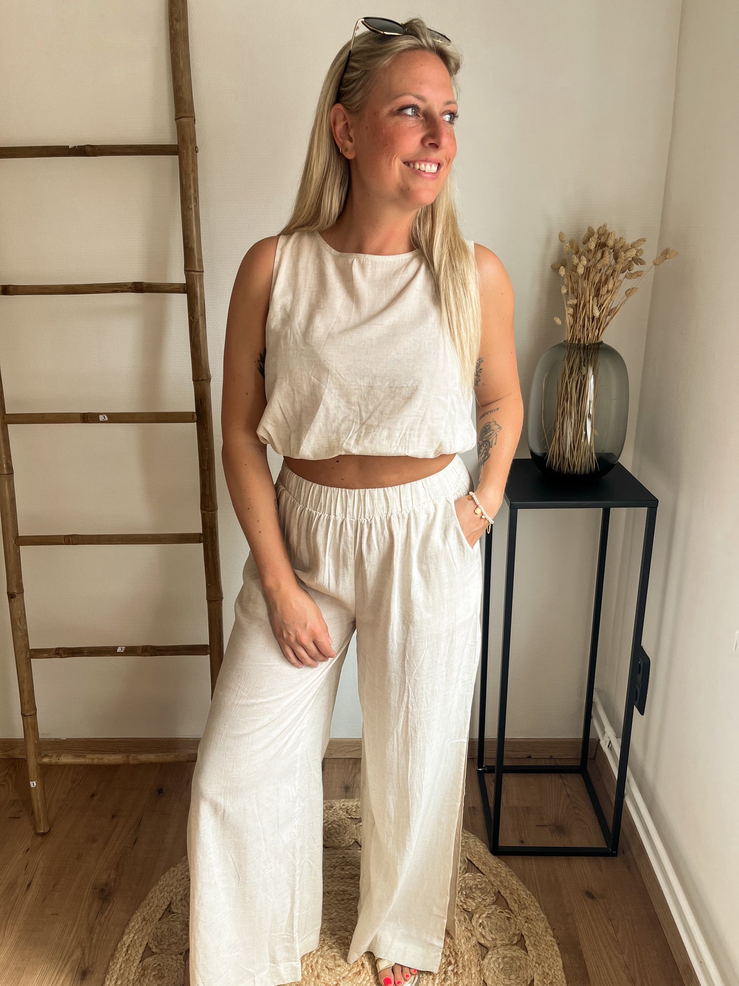 Capri dreams set
