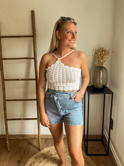 Santorini top