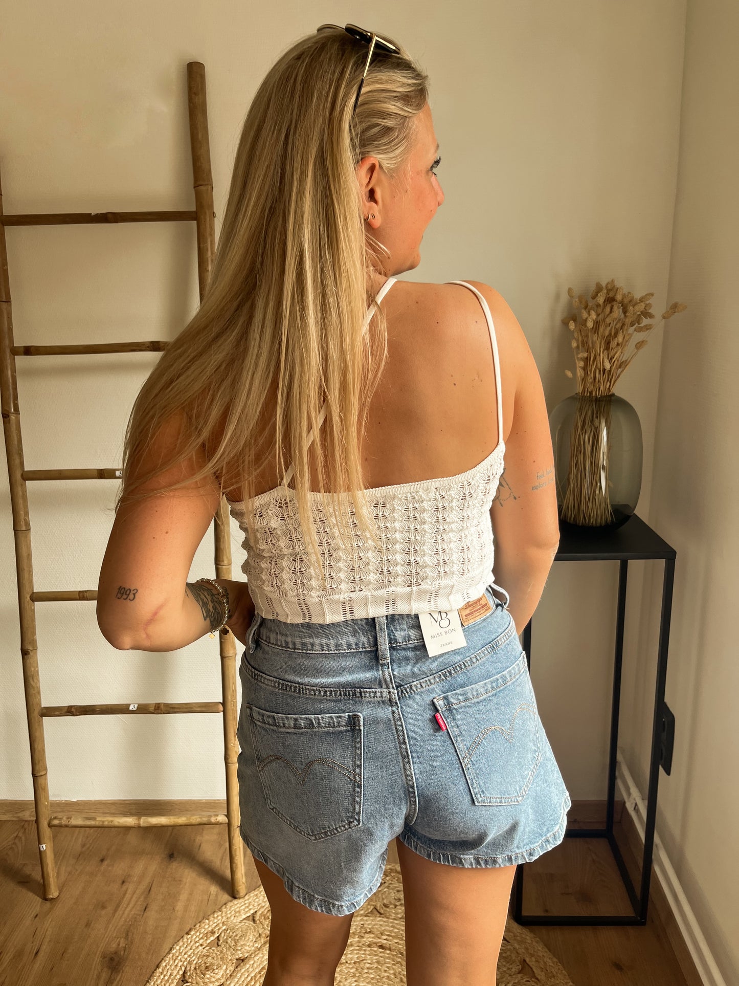 Santorini top