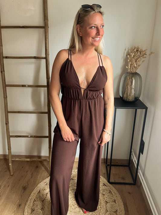 Eléna jumpsuit
