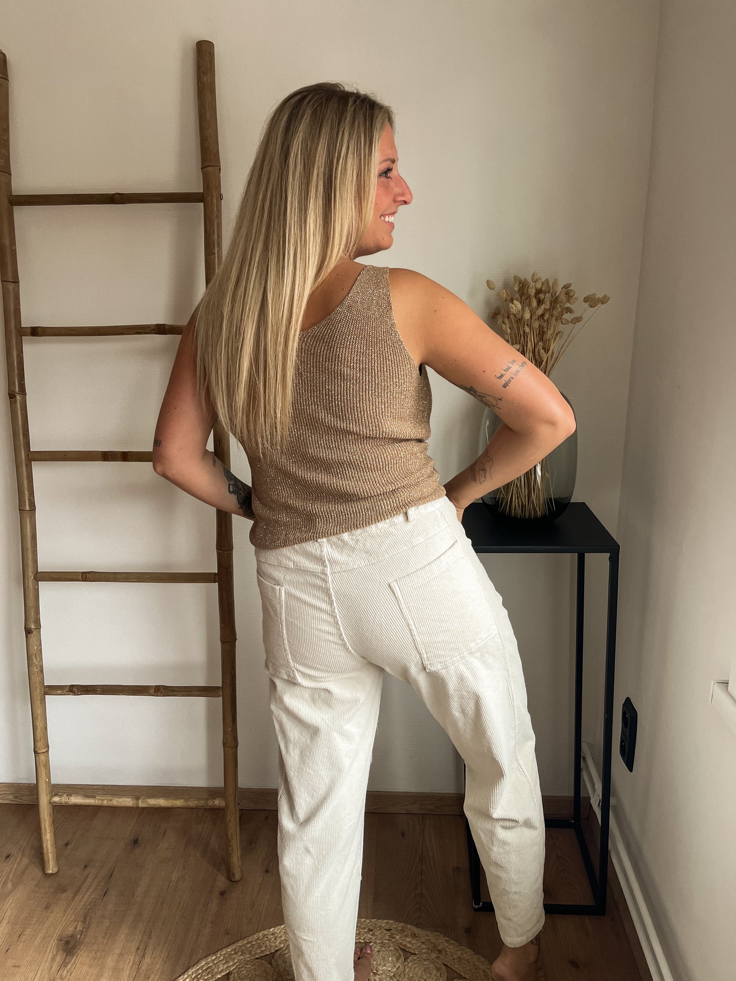 Alix pants