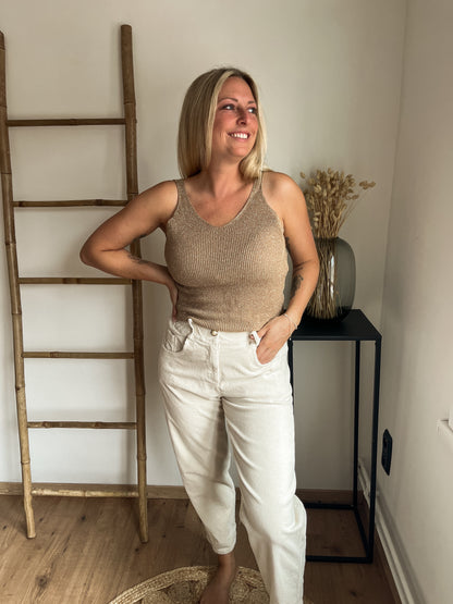 Provence top gold