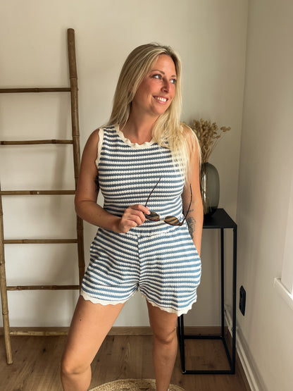 Capri set