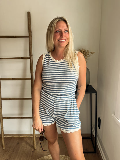 Capri set