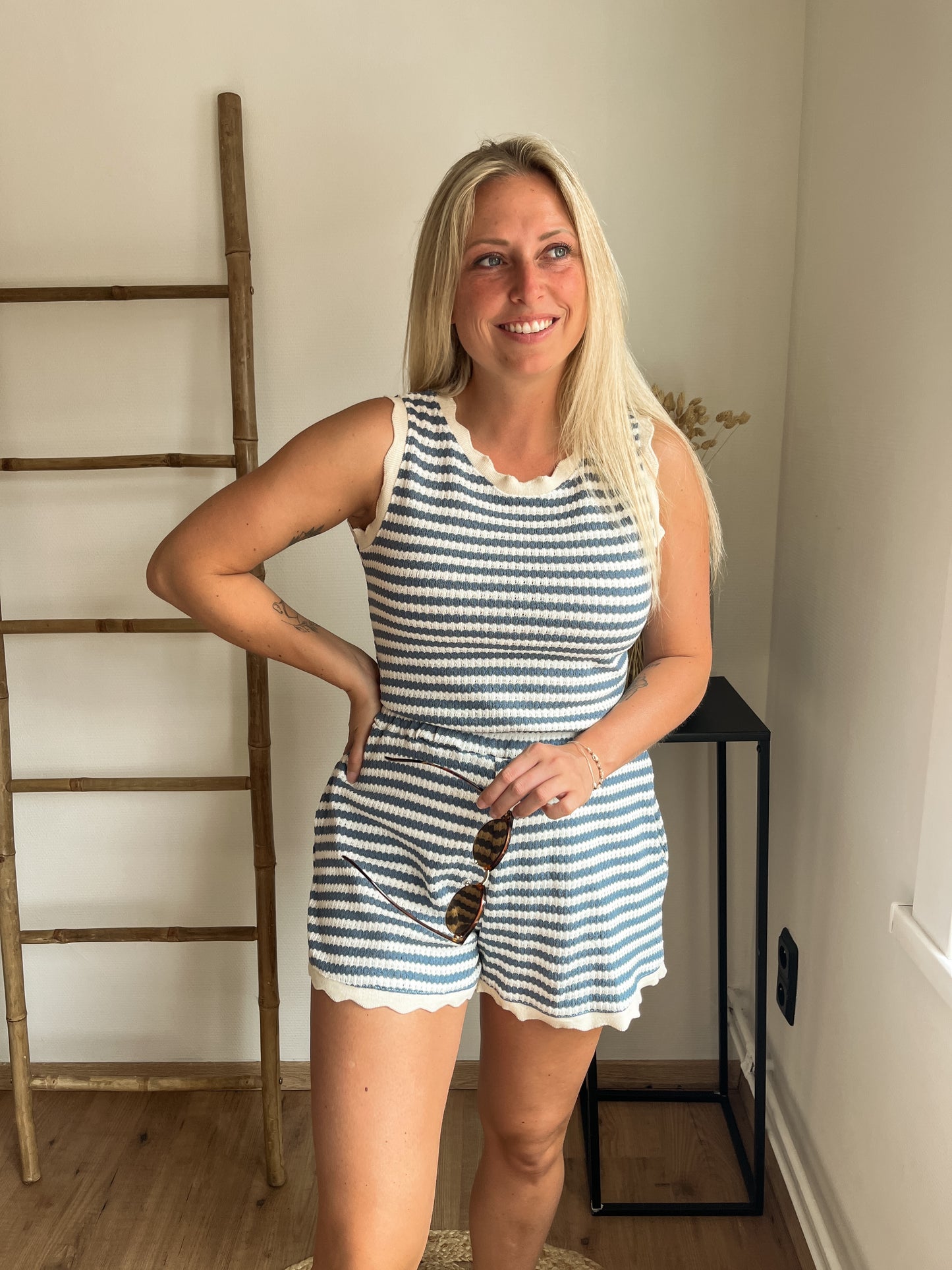 Capri set