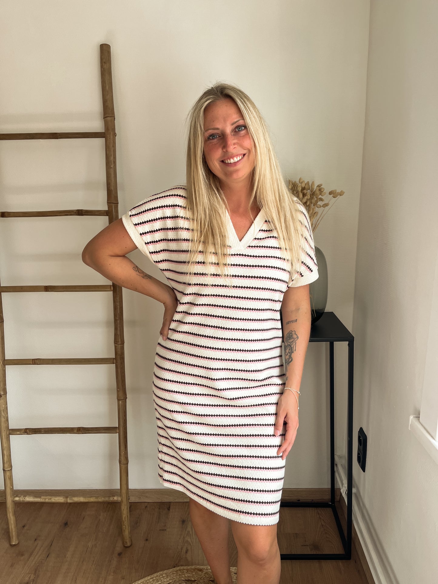 Océane dress