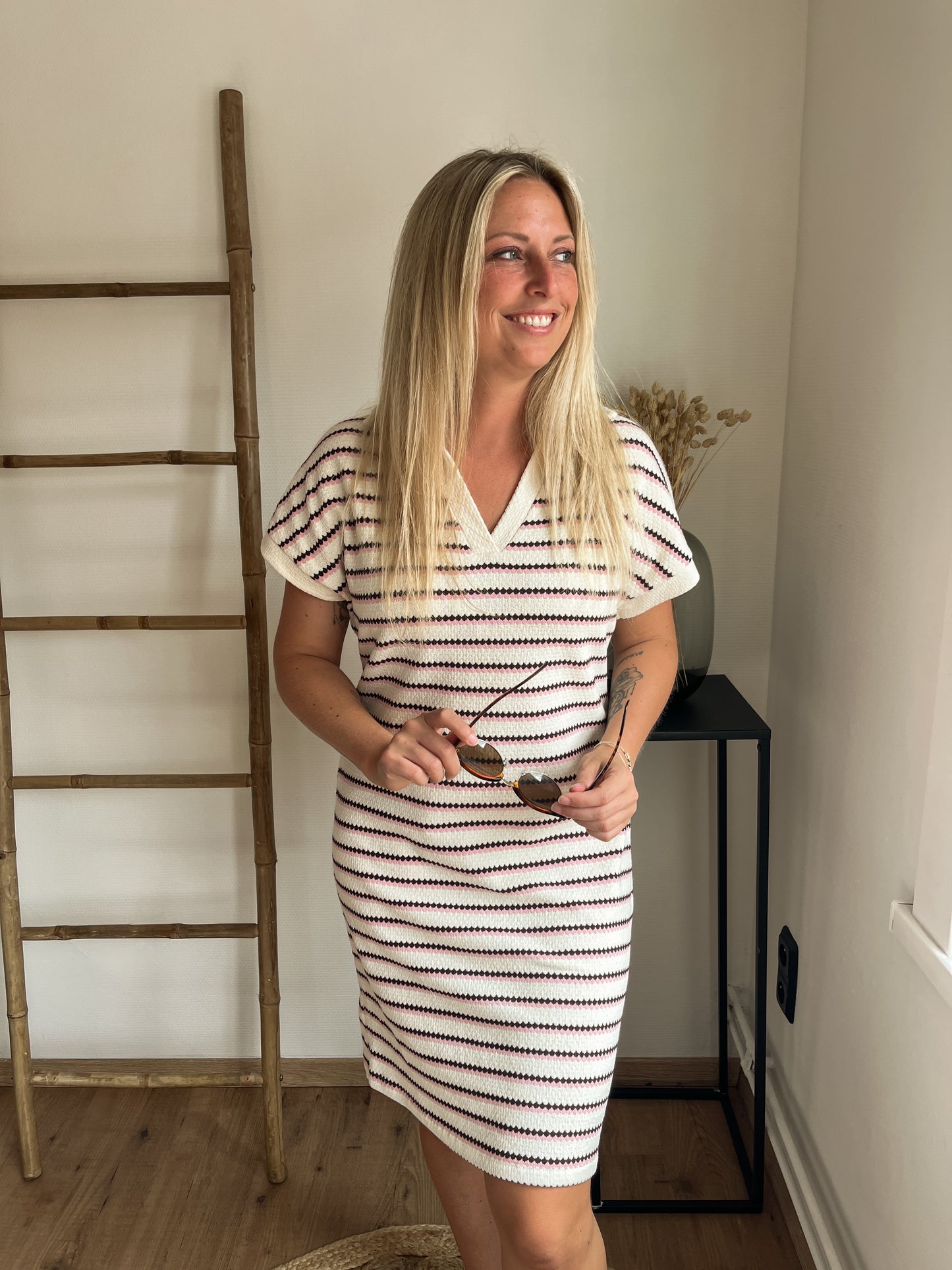 Océane dress