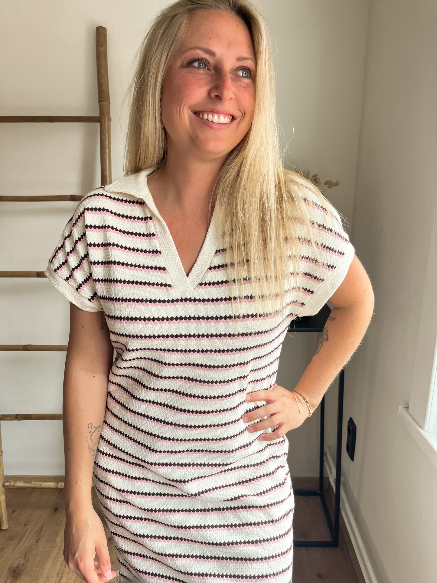 Océane dress