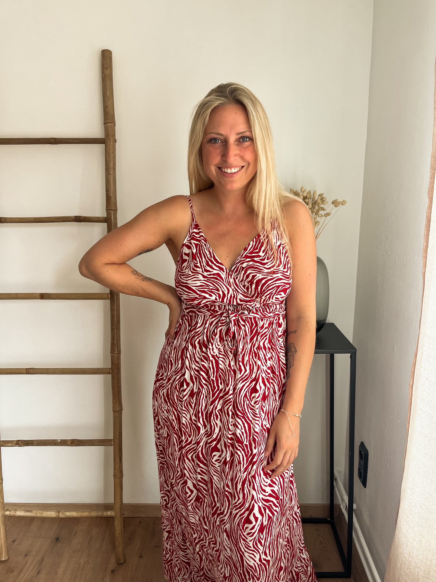 Valentina dress