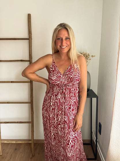 Valentina dress