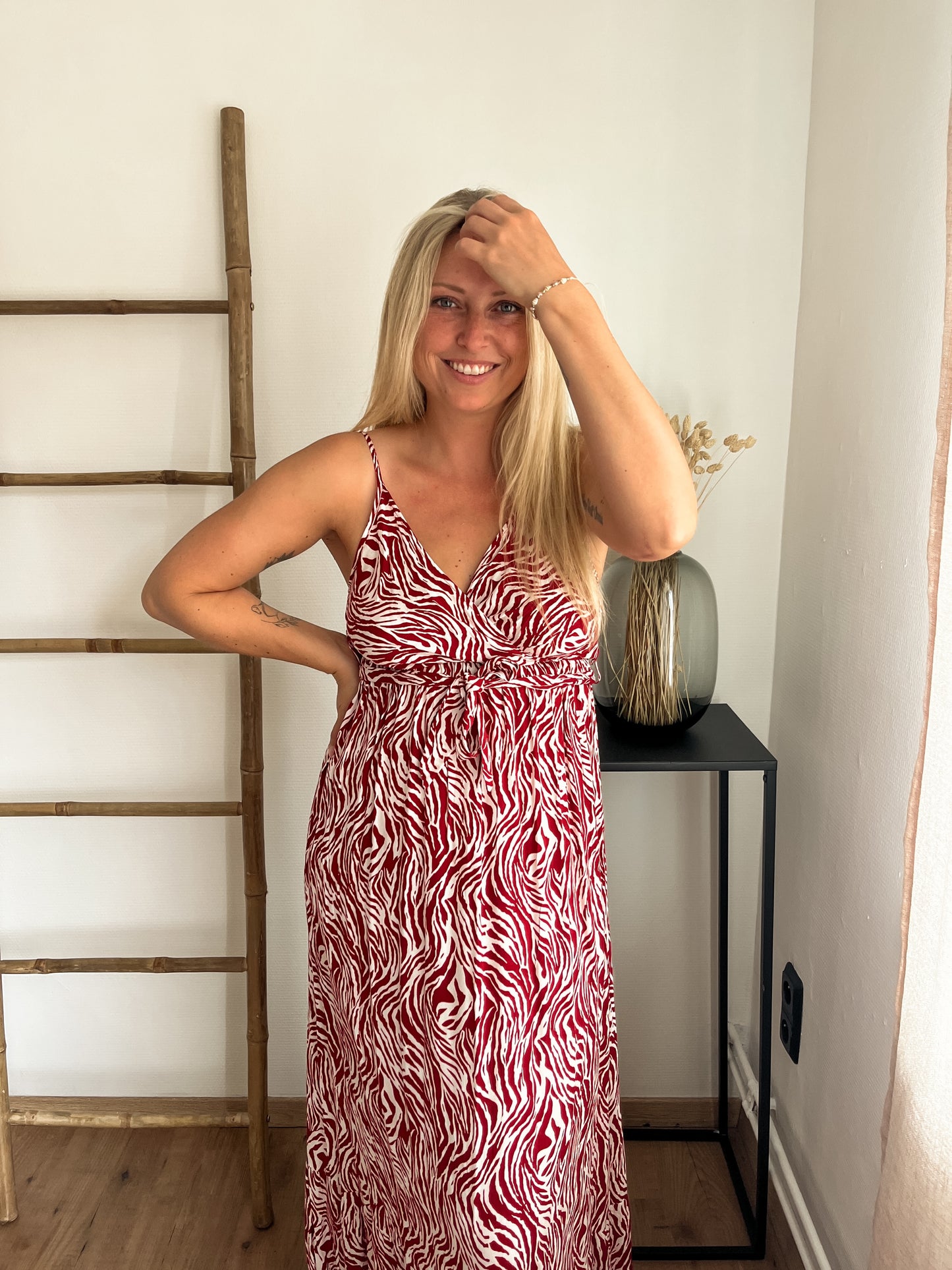 Valentina dress