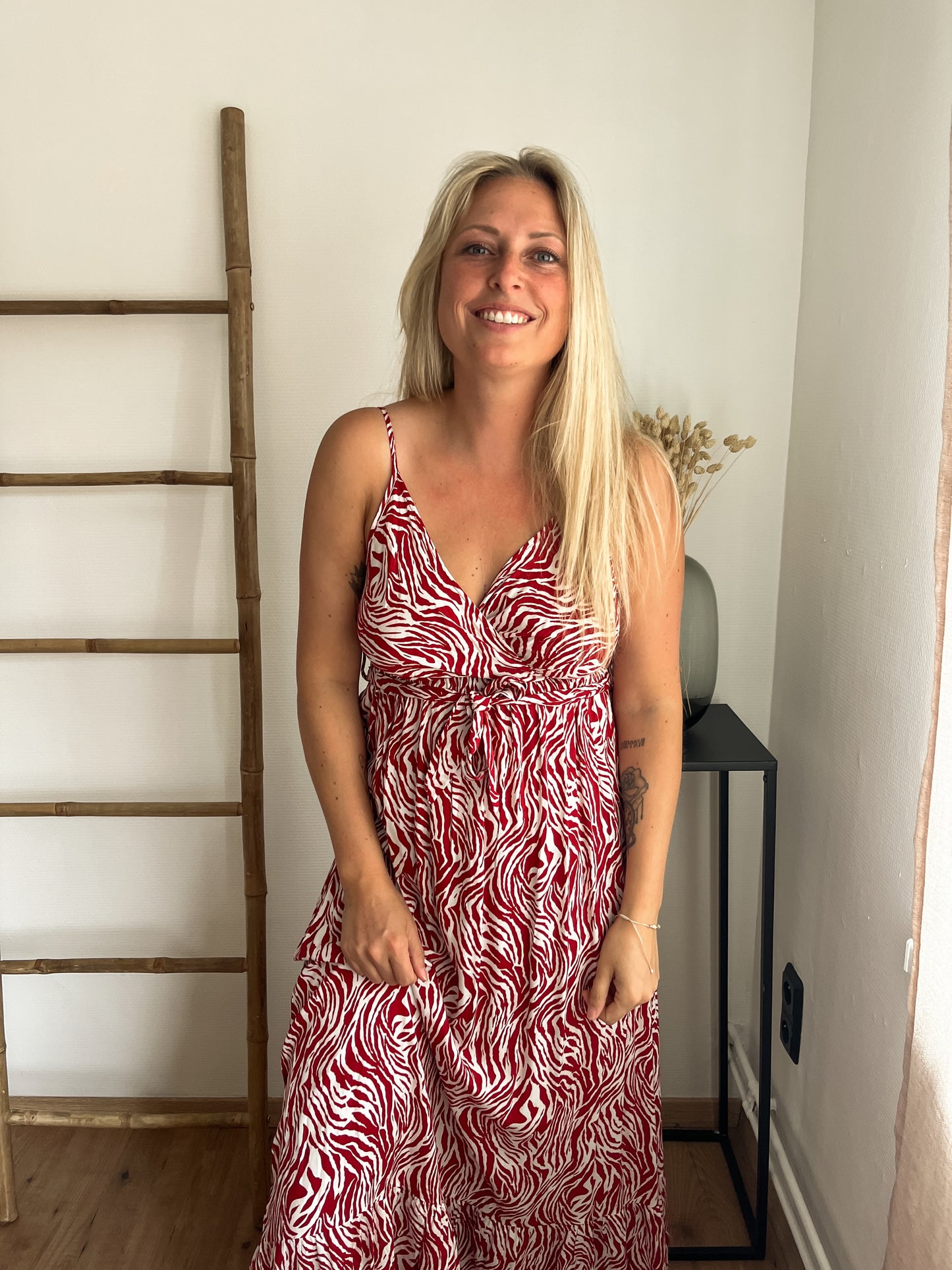 Valentina dress