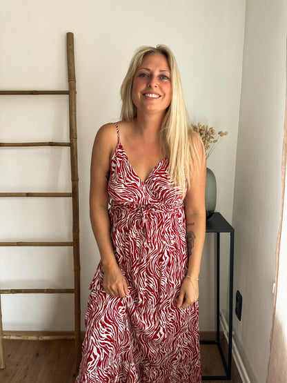 Valentina dress