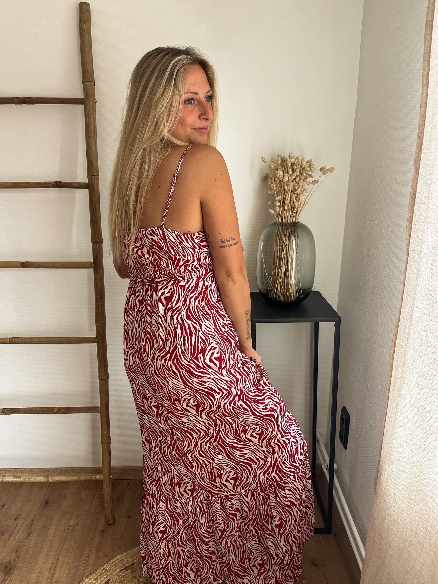 Valentina dress