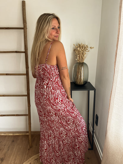 Valentina dress
