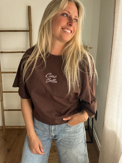 Verona top