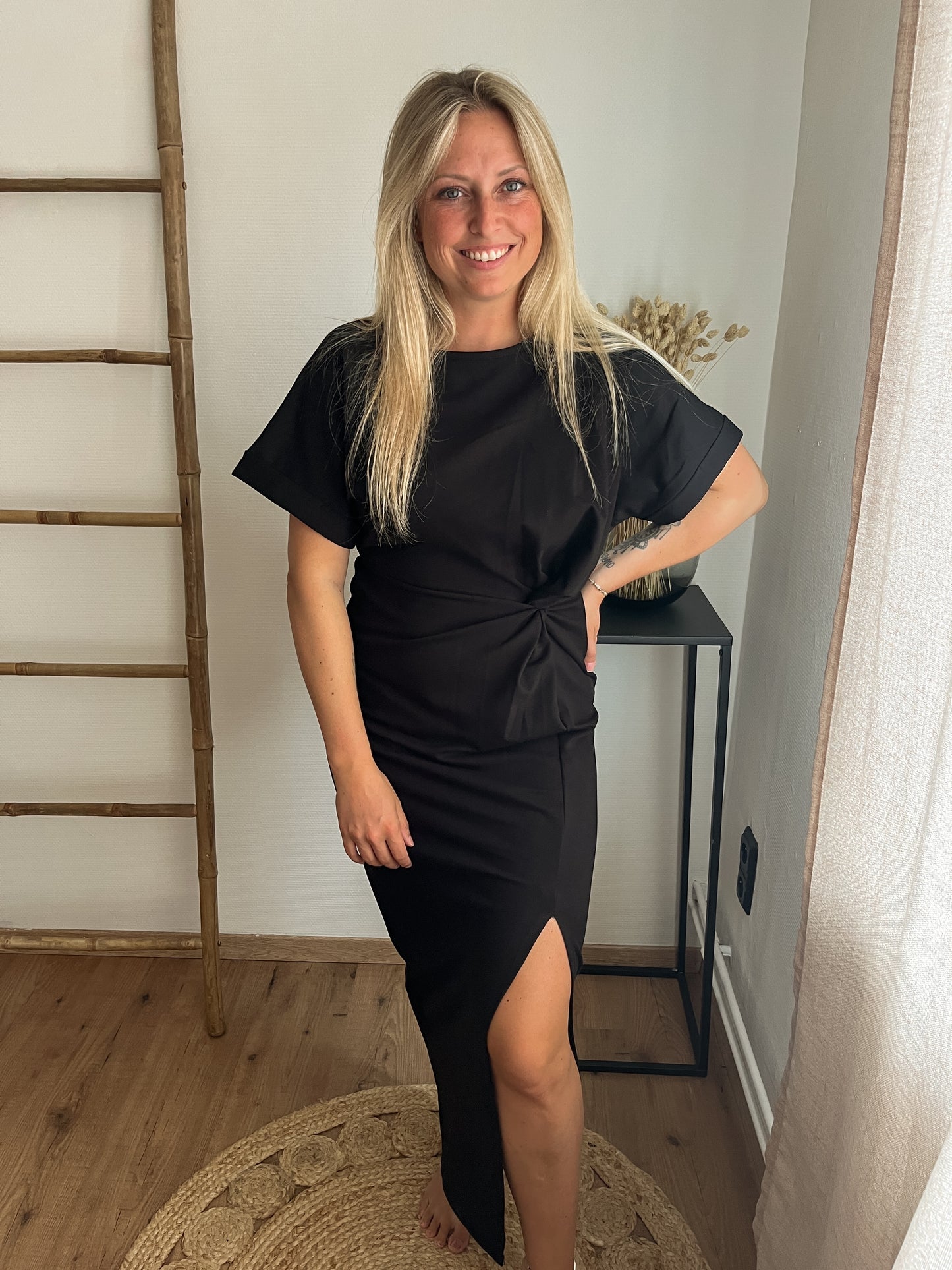 Céleste dress