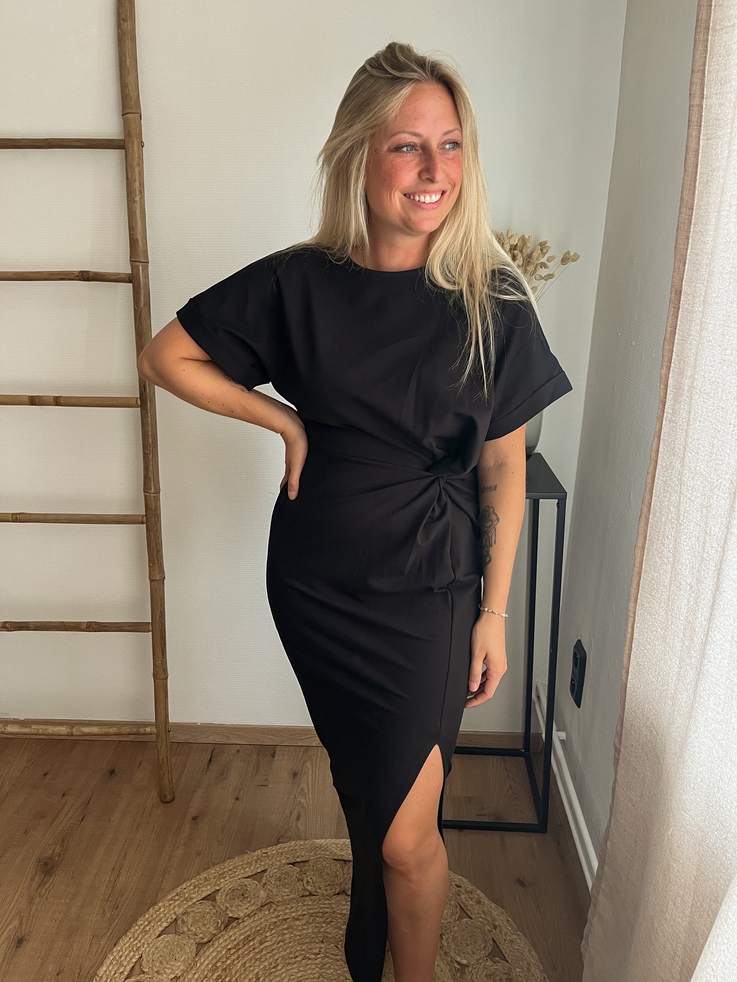 Céleste dress
