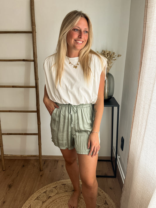 Solana shorts
