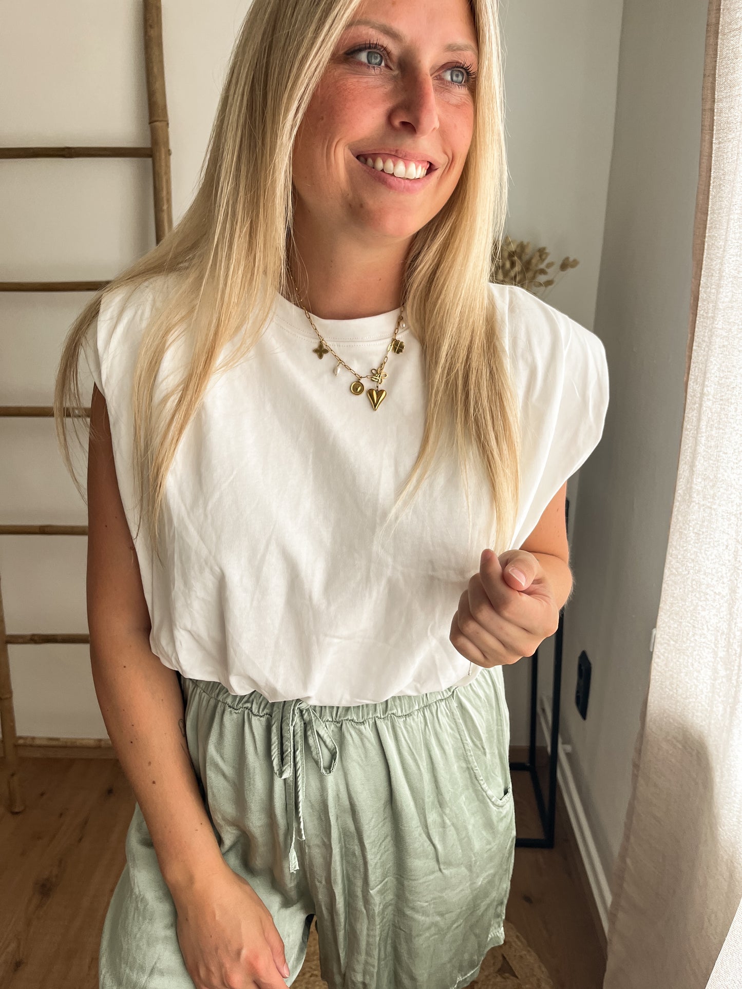 Solana shorts